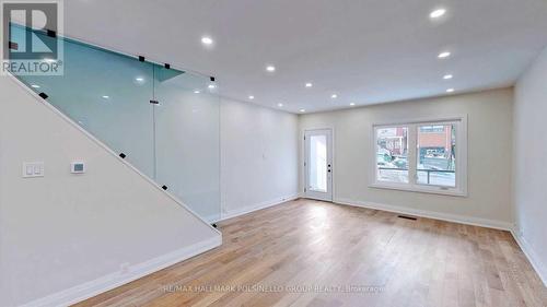 2115 Dufferin Street, Toronto, ON - Indoor Photo Showing Other Room