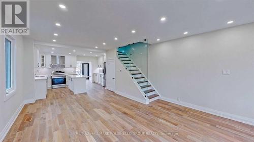 2115 Dufferin Street, Toronto, ON - Indoor