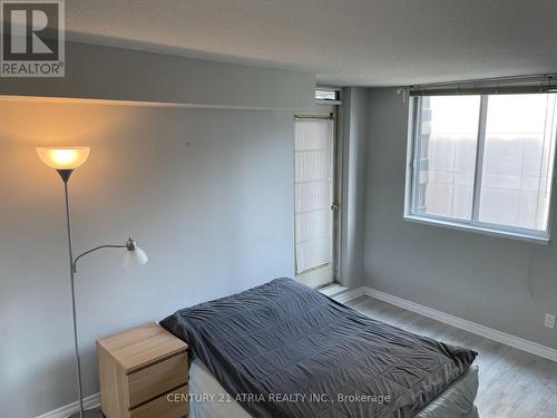 1112 - 736 Bay Street, Toronto, ON - Indoor Photo Showing Bedroom