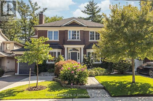 73 Rochester Avenue, Toronto, ON - Outdoor With Facade