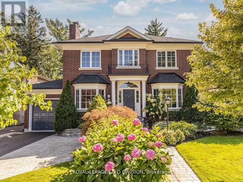 73 Rochester Avenue, Toronto, ON - Outdoor With Facade