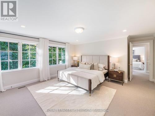 73 Rochester Avenue, Toronto, ON - Indoor Photo Showing Bedroom