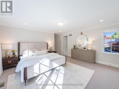 73 Rochester Avenue, Toronto, ON - Indoor Photo Showing Bedroom