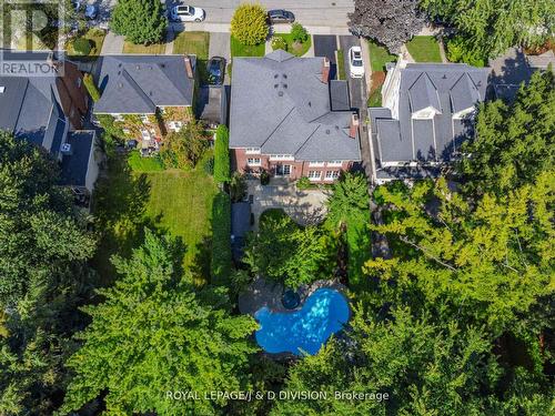 73 Rochester Avenue, Toronto, ON - Outdoor With View