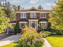 73 Rochester Avenue, Toronto (Lawrence Park South), ON  - Outdoor With Facade 