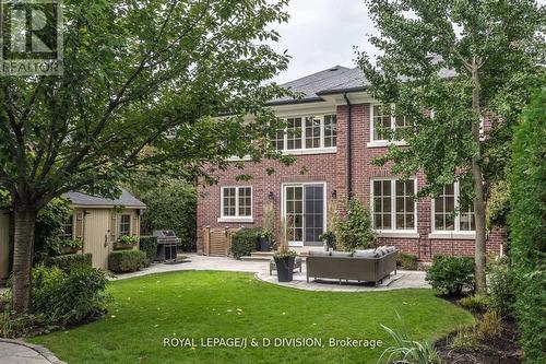 73 Rochester Avenue, Toronto (Lawrence Park South), ON - Outdoor