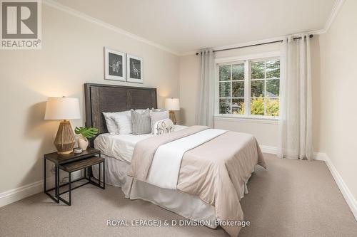 73 Rochester Avenue, Toronto (Lawrence Park South), ON - Indoor Photo Showing Bedroom