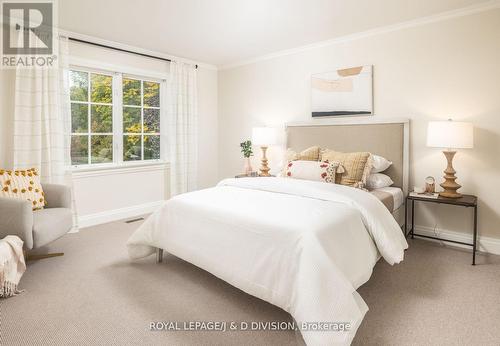 73 Rochester Avenue, Toronto (Lawrence Park South), ON - Indoor Photo Showing Bedroom