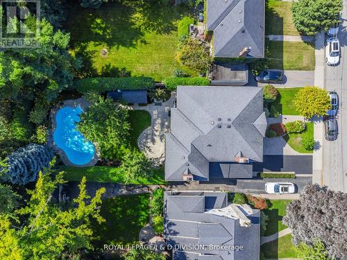 73 Rochester Avenue, Toronto (Lawrence Park South), ON - Outdoor With View