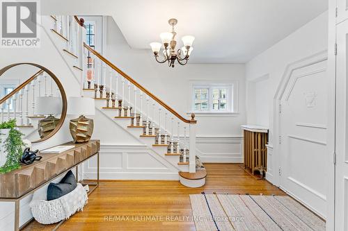 4 Heathdale Road, Toronto, ON - Indoor Photo Showing Other Room