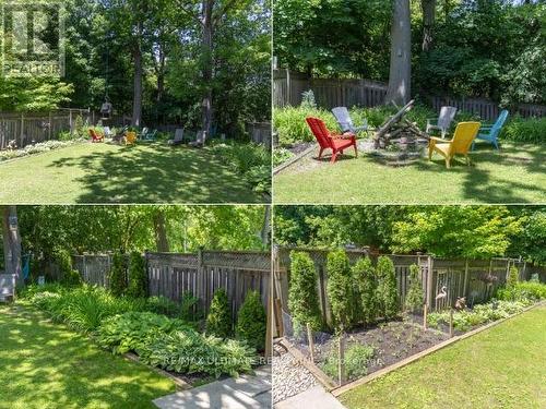 4 Heathdale Road, Toronto, ON - Outdoor With Backyard