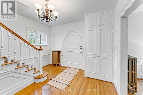 4 Heathdale Road, Toronto, ON - Indoor Photo Showing Other Room