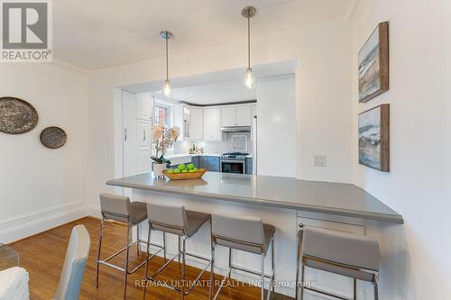 4 Heathdale Road, Toronto, ON - Indoor Photo Showing Kitchen