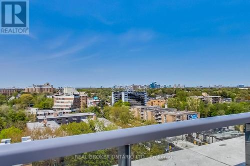 225 - 35 Saranac Boulevard, Toronto, ON - Outdoor With View