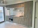 721 - 8 Hillsdale Avenue E, Toronto, ON  - Indoor Photo Showing Kitchen 