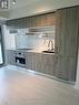 721 - 8 Hillsdale Avenue E, Toronto, ON  - Indoor Photo Showing Kitchen 