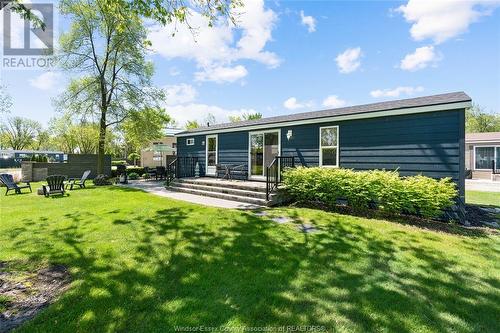 981 County Rd 2 Unit# 500, Lakeshore, ON - Outdoor