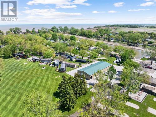 981 County Rd 2 Unit# 500, Lakeshore, ON - Outdoor With View