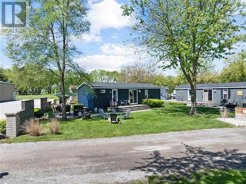 981 County Rd 2 Unit# 500, Lakeshore, ON - Outdoor