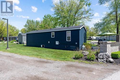 981 County Rd 2 Unit# 500, Lakeshore, ON - Outdoor