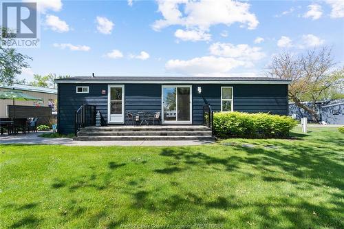 981 County Rd 2 Unit# 500, Lakeshore, ON - Outdoor