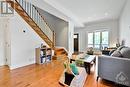 545 Laderoute Avenue, Ottawa, ON  - Indoor Photo Showing Living Room 