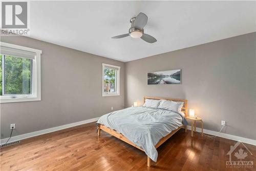545 Laderoute Avenue, Ottawa, ON - Indoor Photo Showing Bedroom