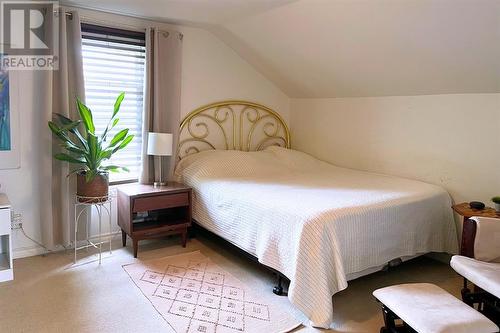 197 Elgin Street, Sarnia, ON - Indoor Photo Showing Bedroom