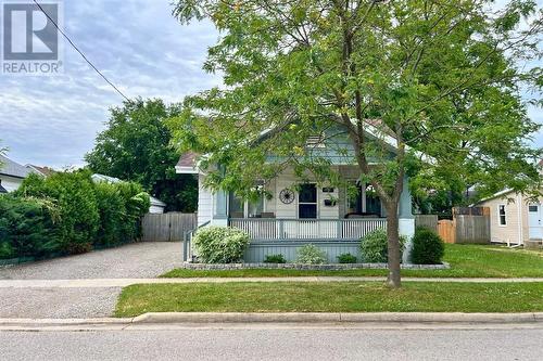 197 Elgin Street, Sarnia, ON - Outdoor