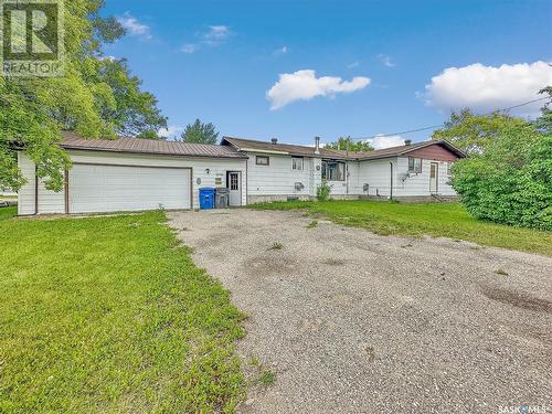 210 Quappelle Avenue, Rocanville, SK - Outdoor