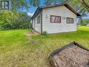 210 Quappelle Avenue, Rocanville, SK  - Outdoor 