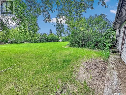 210 Quappelle Avenue, Rocanville, SK - Outdoor