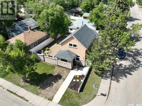 204 Athabasca Street W, Moose Jaw, SK - Outdoor