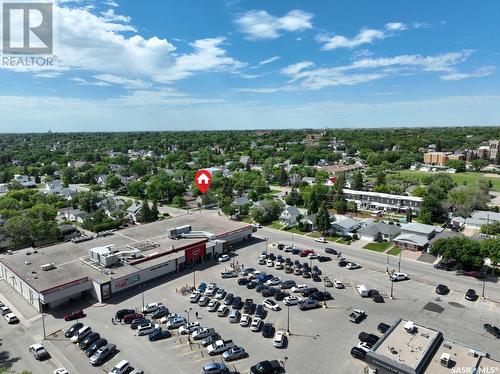 204 Athabasca Street W, Moose Jaw, SK - Outdoor With View