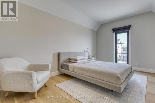 61 Crestview Drive, Middlesex Centre (Kilworth), ON - Indoor Photo Showing Bedroom