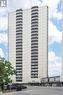 2501 - 323 Colborne Street, London, ON  - Outdoor 