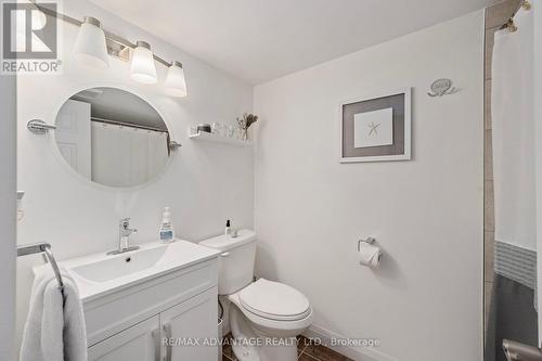 2501 - 323 Colborne Street, London, ON - Indoor Photo Showing Bathroom