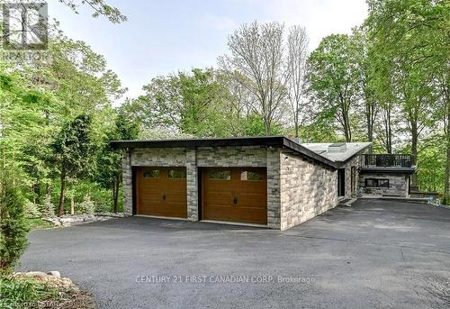 484 Westmount Drive, London, ON - Outdoor