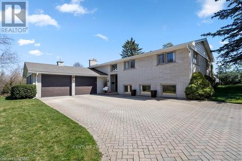 688 Westmount Hills Drive E, London, ON - Outdoor