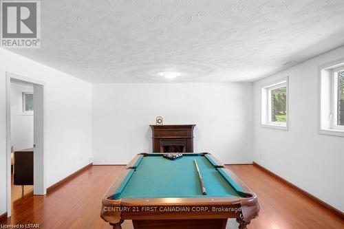 688 Westmount Hills Drive E, London, ON - Indoor Photo Showing Other Room