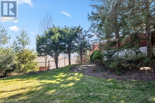 688 Westmount Hills Drive E, London, ON - Outdoor