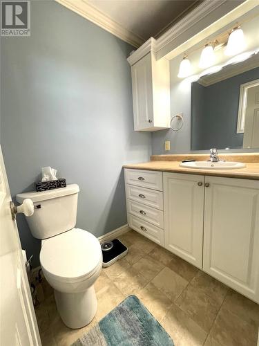 30 Collishaw Crescent, Gander, NL - Indoor Photo Showing Bathroom