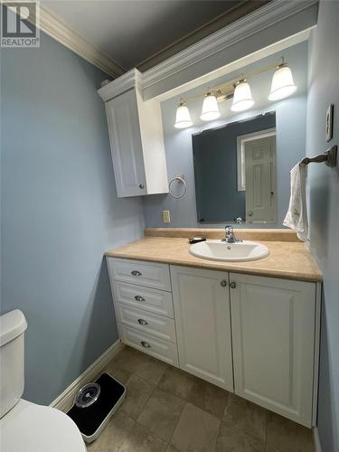 30 Collishaw Crescent, Gander, NL - Indoor Photo Showing Bathroom