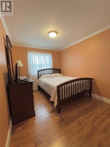 30 Collishaw Crescent, Gander, NL - Indoor Photo Showing Bedroom