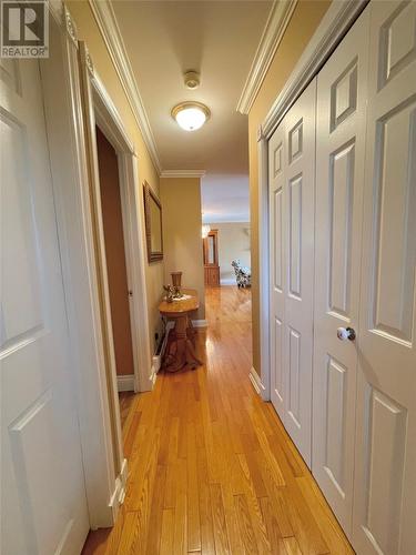 30 Collishaw Crescent, Gander, NL - Indoor Photo Showing Other Room