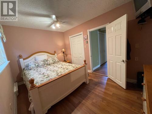 30 Collishaw Crescent, Gander, NL - Indoor Photo Showing Bedroom