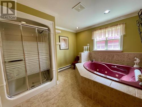 30 Collishaw Crescent, Gander, NL - Indoor Photo Showing Bathroom