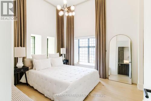 307 - 14 Dewhurst Boulevard, Toronto, ON - Indoor Photo Showing Bedroom