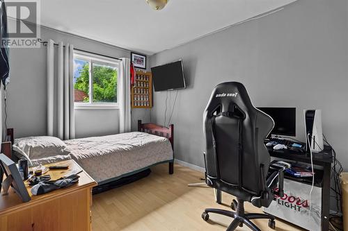 134 Blackmarsh Road, St. John'S, NL - Indoor Photo Showing Bedroom