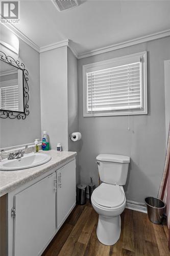 134 Blackmarsh Road, St. John'S, NL - Indoor Photo Showing Bathroom